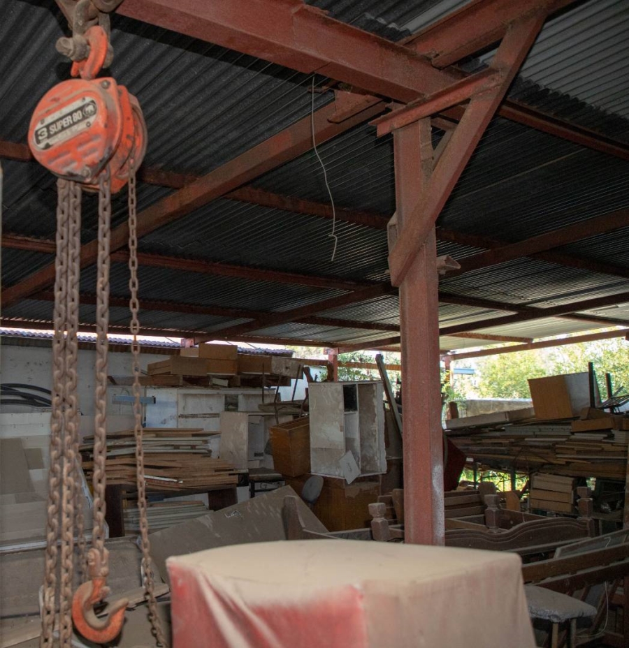 3 Bedroom Property for Sale in Heilbron Free State